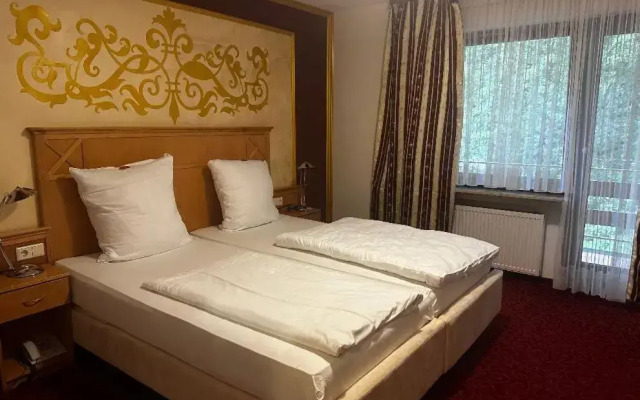 Vita Balance Hotel