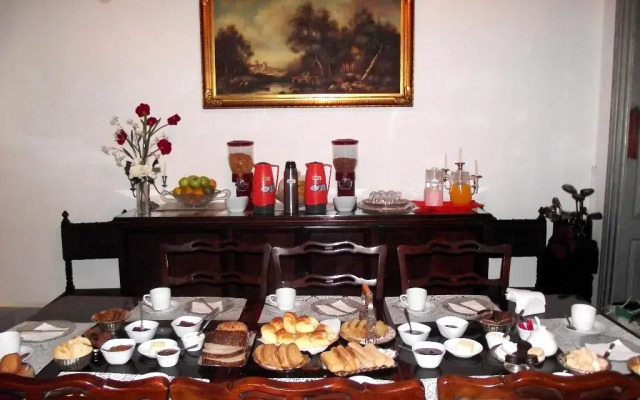 Mansilla 3935 B&B