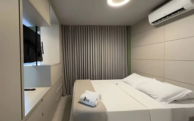 BLTX Brookfield Towers 2616