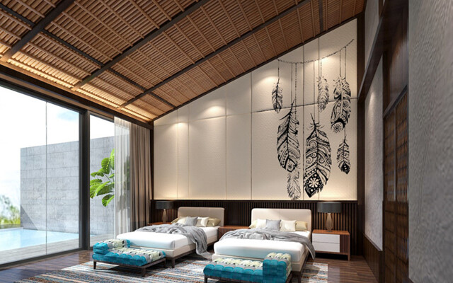 Angsana Zhuhai Phoenix Bay