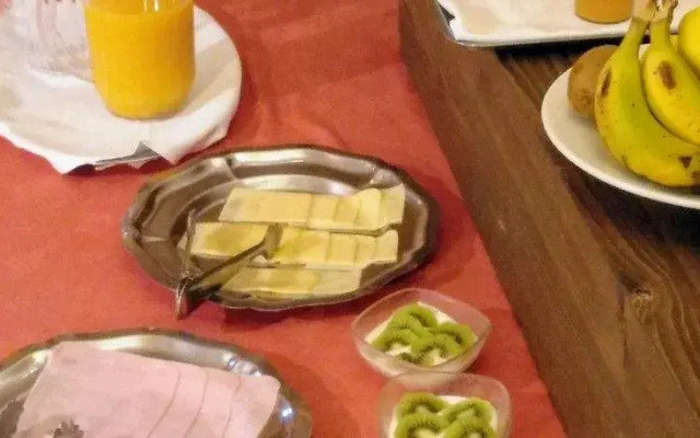 Hostal Rural Quinto Real