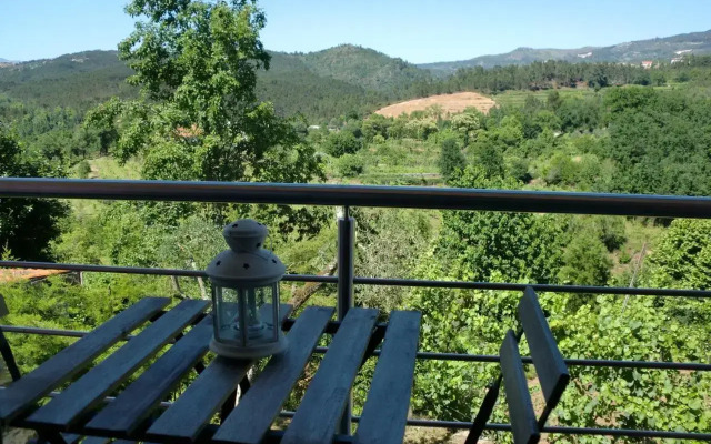 Quinta das Lindas 2
