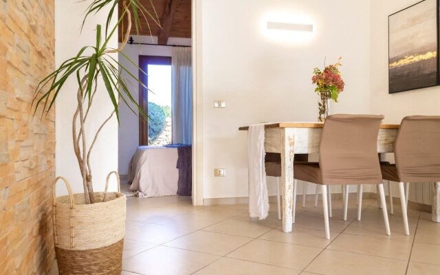 Villetta I Delfini Blu