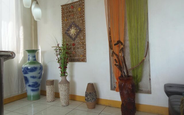 Palanca Guest House