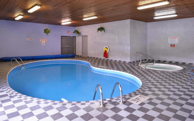 Canadas Best Value Inn & Suites Fernie