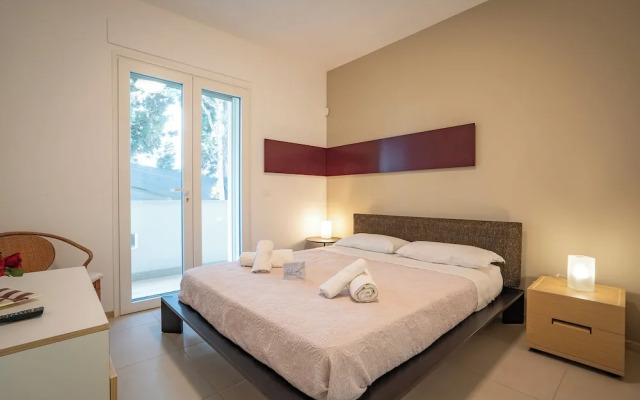 Villa Torricella Pool and Sunny Garden