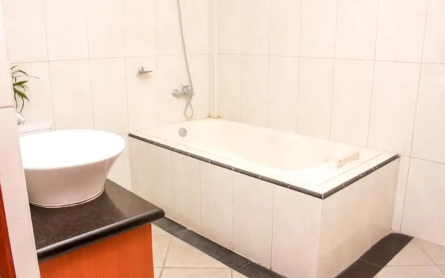 Santi HomeStay