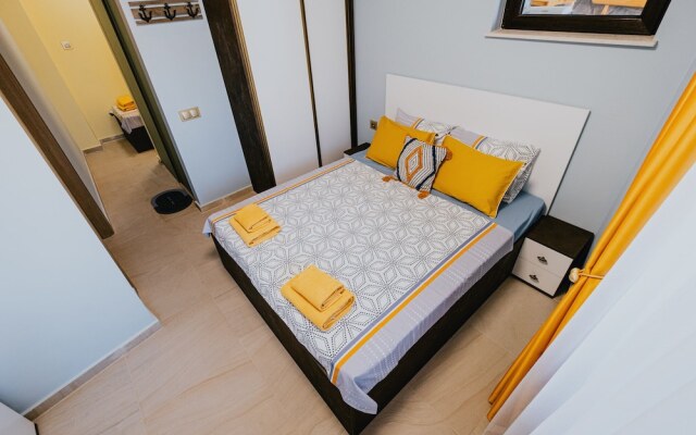 Miletia Suites