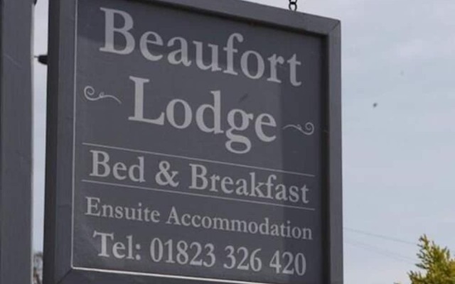 Beaufort Lodge