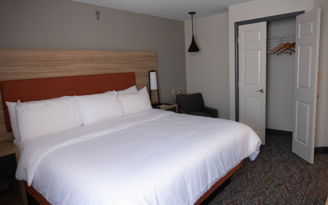 Candlewood Suites Sheridan by IHG