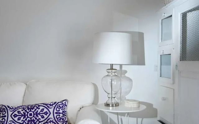 Belvilla by OYO Casa Blu