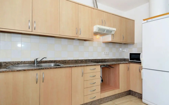 Modern Apartment in Arrecife With Terrace