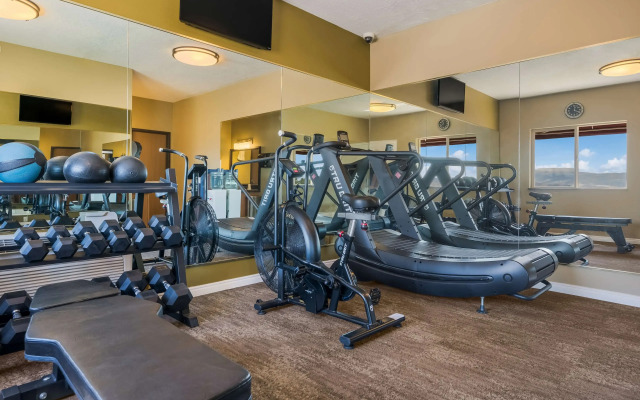 Best Western Richfield Inn