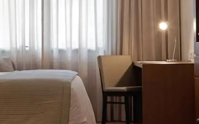 Golden Tulip São José dos Campos