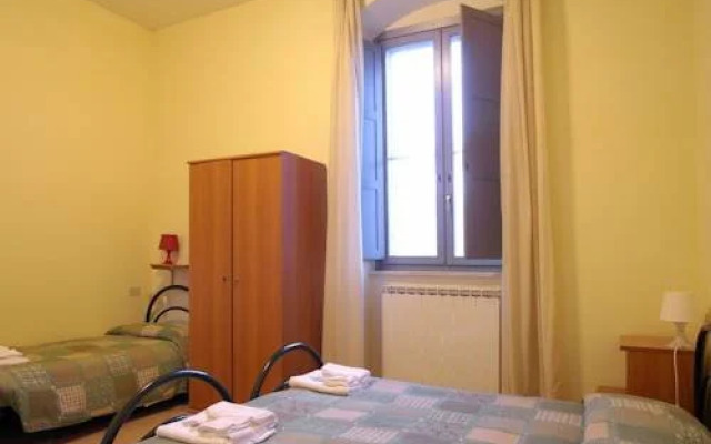 Casa Per Ferie Crispolti