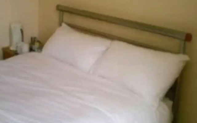 London Olympus Hotel Nirvana