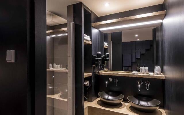 Palace Hotel Zandvoort