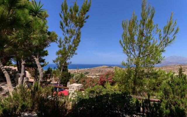 Villas Alexandros