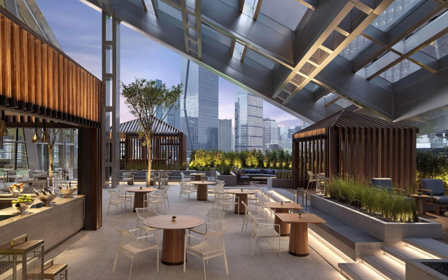 Park Hyatt Shenzhen