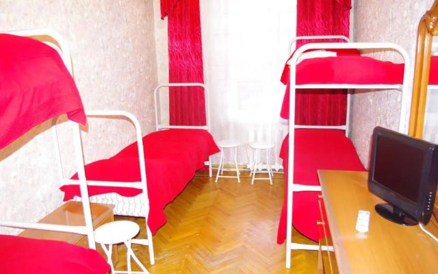 Мини-отель Фортуна на Кронверкском