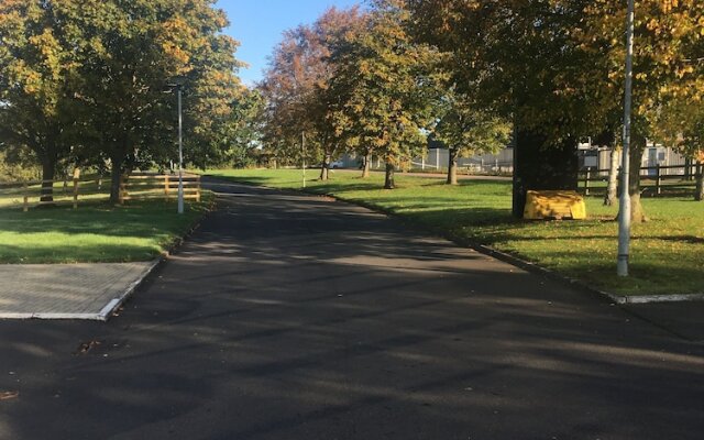 Ramada Milton Keynes