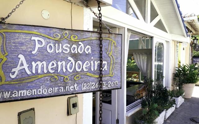 Pousada Amendoeira