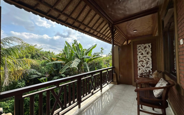 Saren Indah Hotel