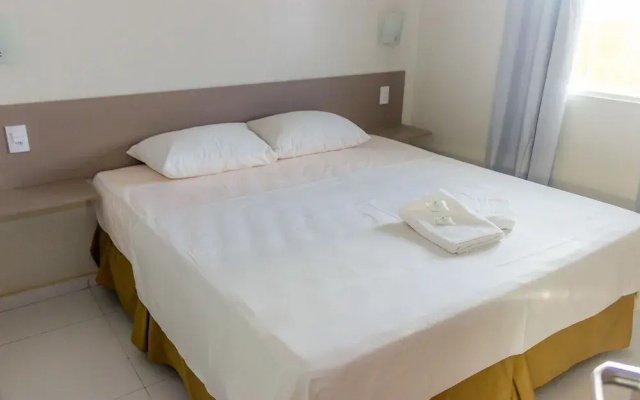 Vila Mar Eco Hotel