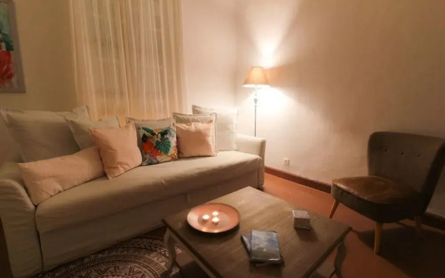 Flat 2 Bedrooms 1 Bathroom - Tinos