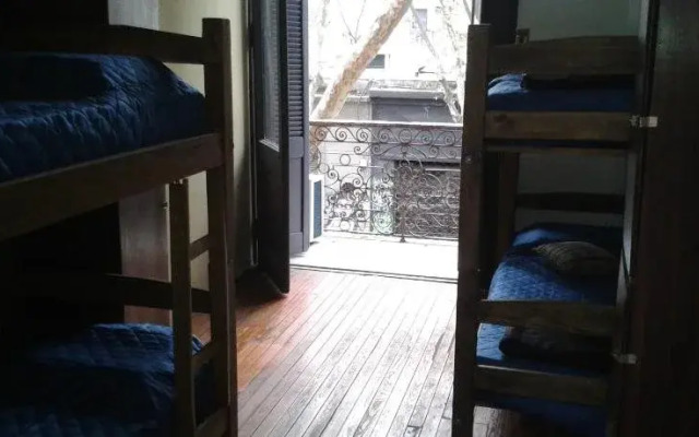Caballo Loco - Hostel