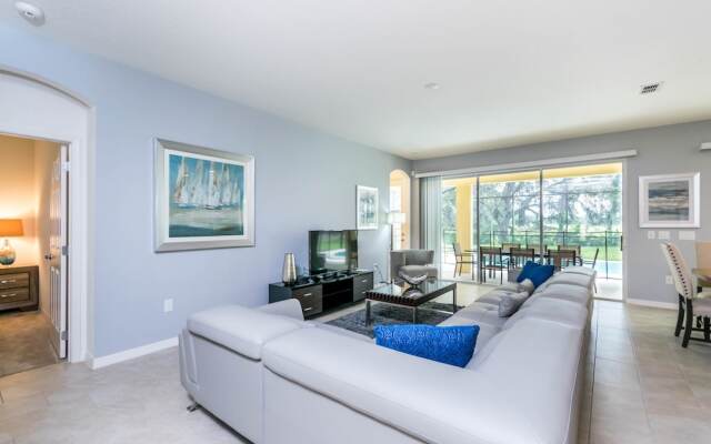 Solterra - 6108 Broad Oak Drive