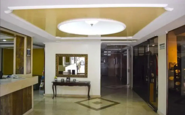 Hotel Centro Internacional
