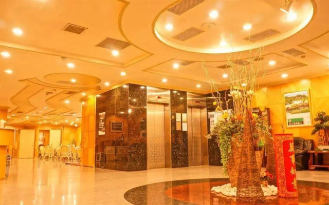 Hwa Du Hotel