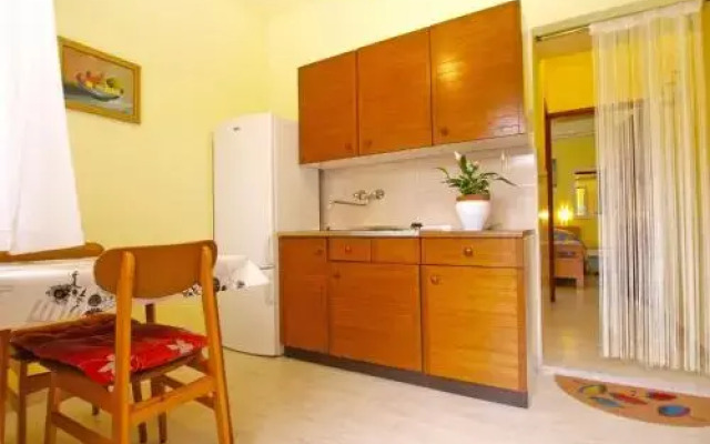 Apartments Luciano 1576