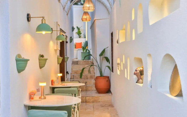 Old Town  Kalkan - Adults Only