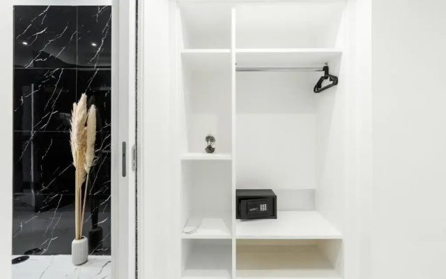 Sant'Angelo Suites