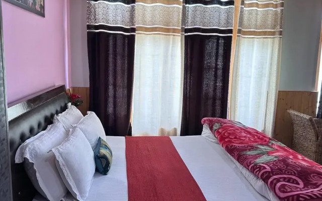 Paradise Leh Residency