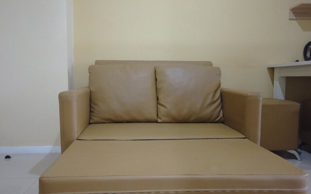 Trendy & Comfy Apartment 1BR Parahyangan Residence near UNPAR