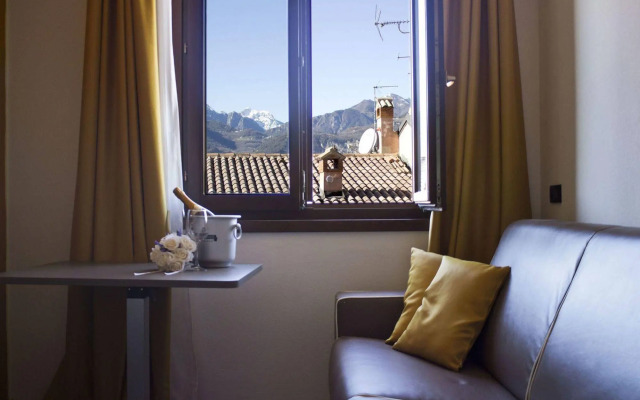 Hotel Dolomiti