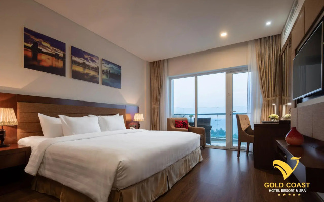 Gold Coast Hotel Resort & Spa