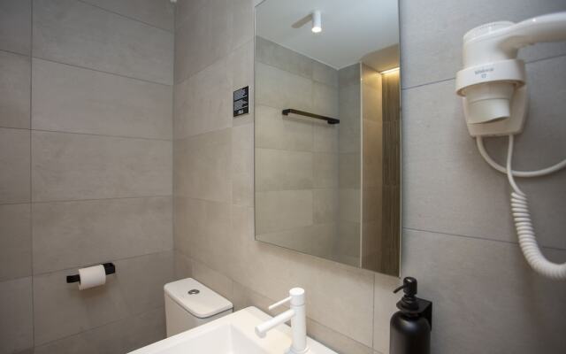 Aila II Hotel Boutique