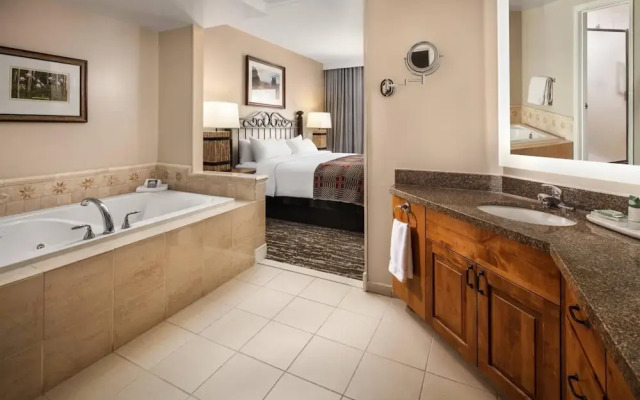 West Vail 2 Bedroom Condo at Streamside