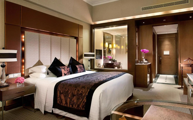 Sofitel Macau At Ponte 16