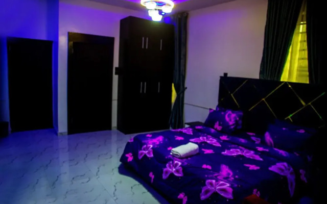 RichVilla Apartments & Hotels