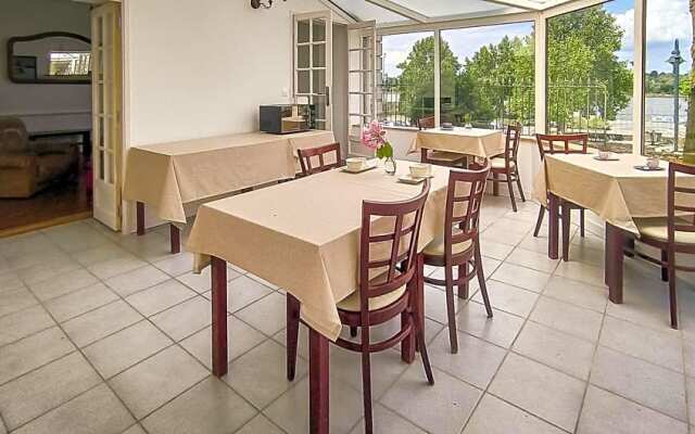 La Houache Chambres d'Hôtes
