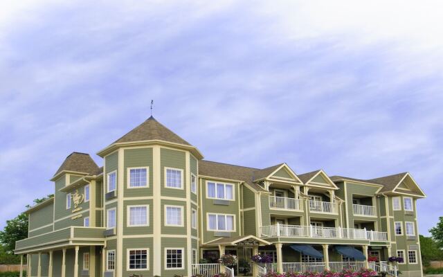 The Village Inn