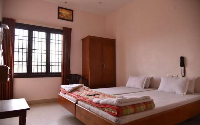 R.M Guest House