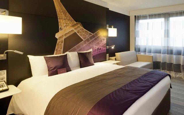 Mercure Paris Centre Tour Eiffel