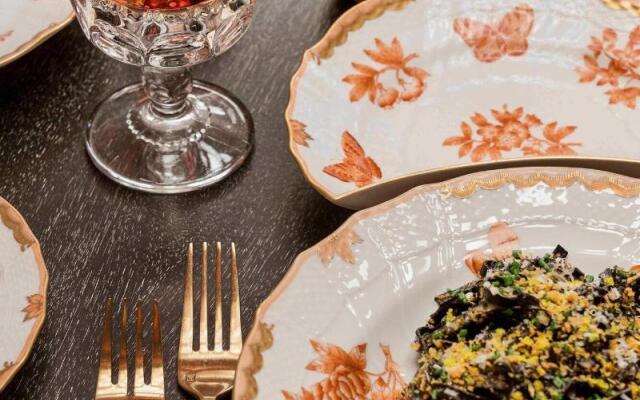 San Francisco Proper Hotel