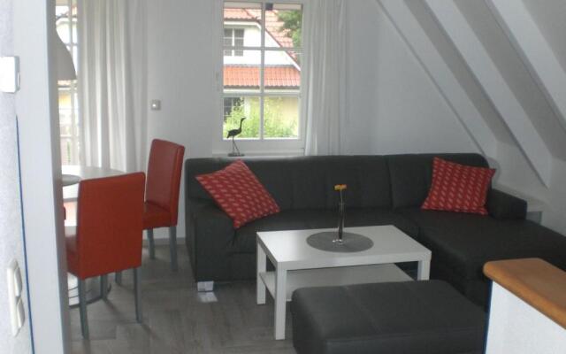 Jan und Jana Ferienhaus